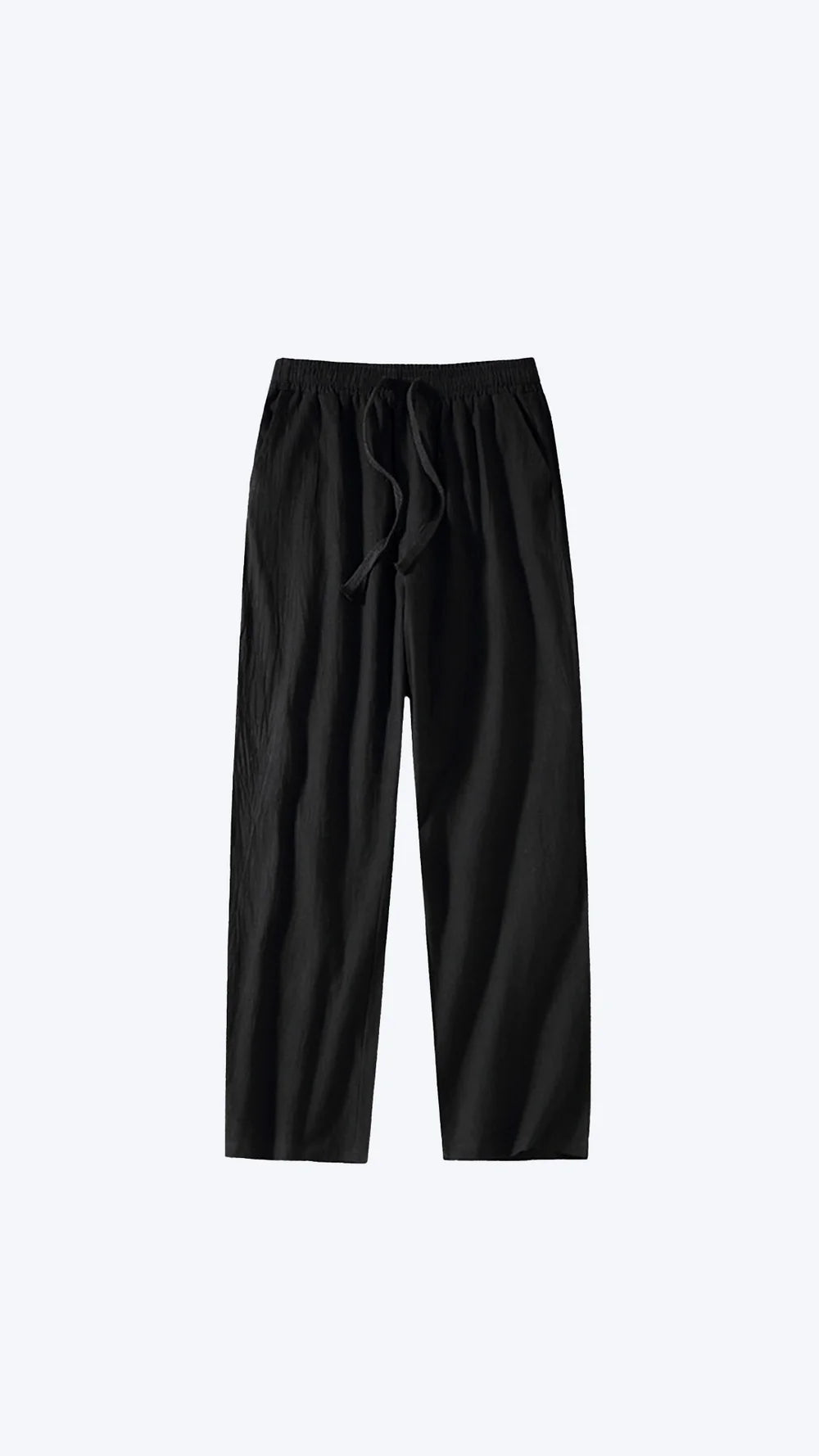 Vanderbilt Linen Trousers