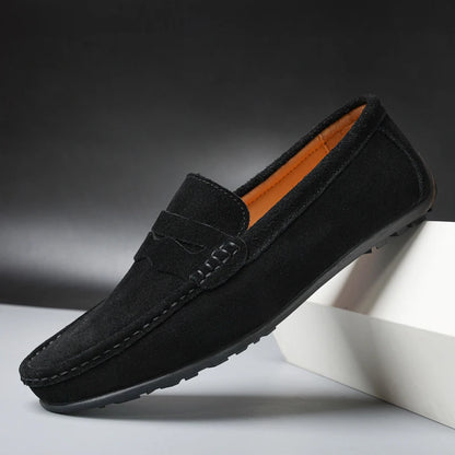 Colour Loafer