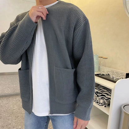 Men's Cardigan