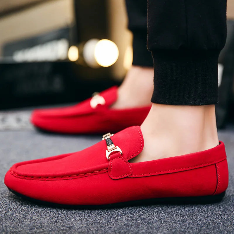 Slip-on Loafer