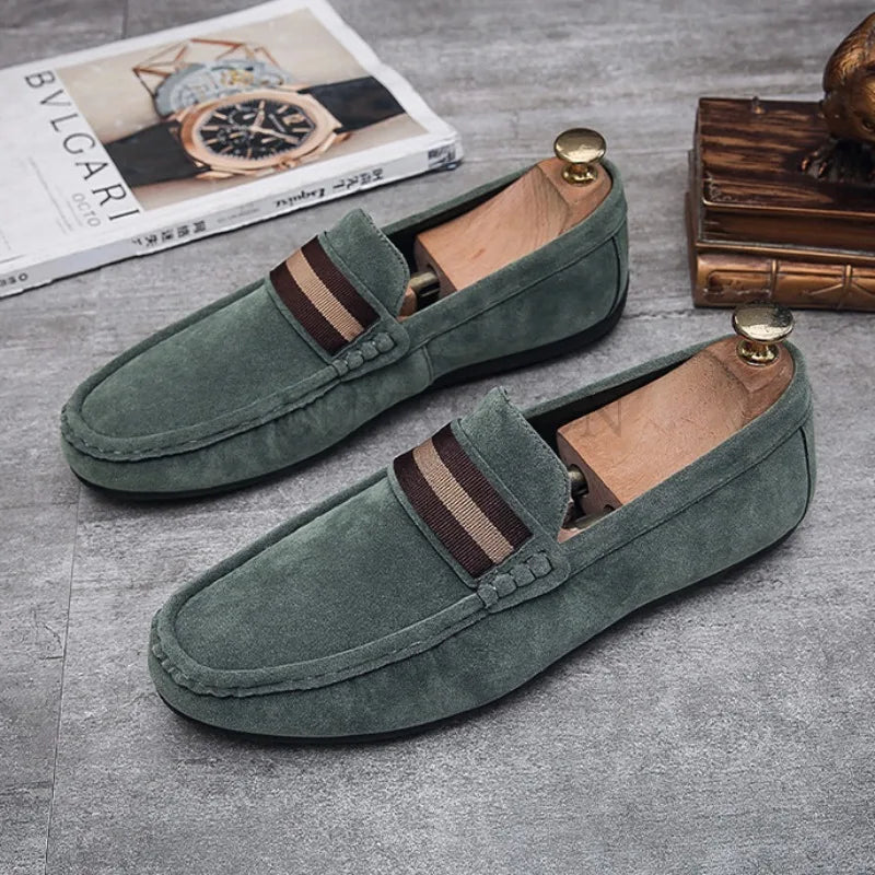 Classic Loafer