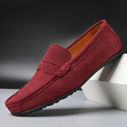 Colour Loafer