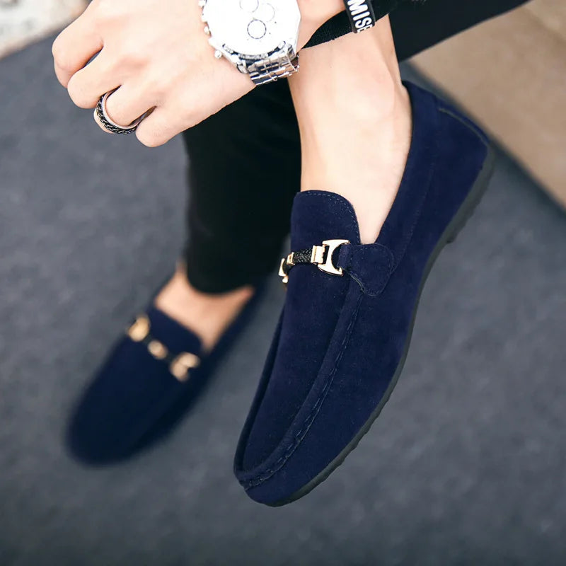 Slip-on Loafer