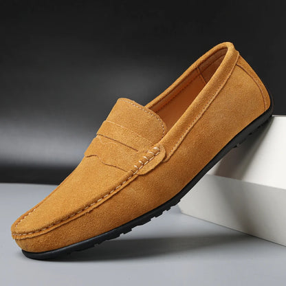 Colour Loafer