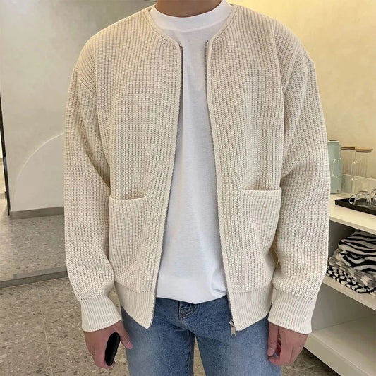 Men's Cardigan