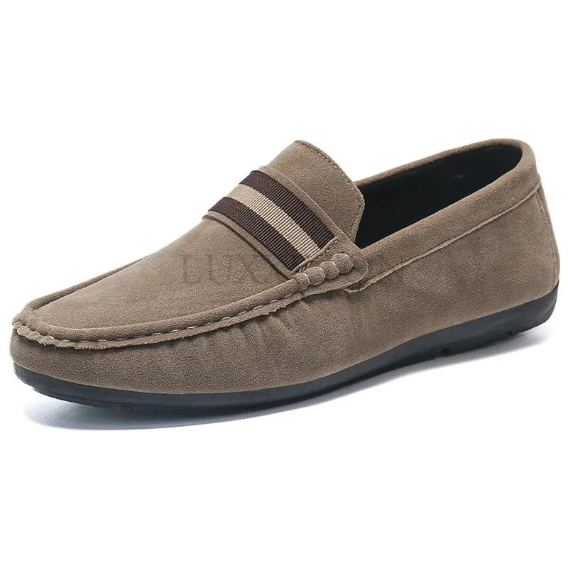 Classic Loafer