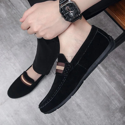 Classic Loafer