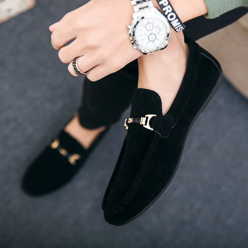 Slip-on Loafer