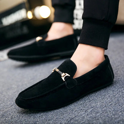 Slip-on Loafer