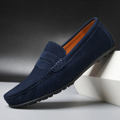 Colour Loafer