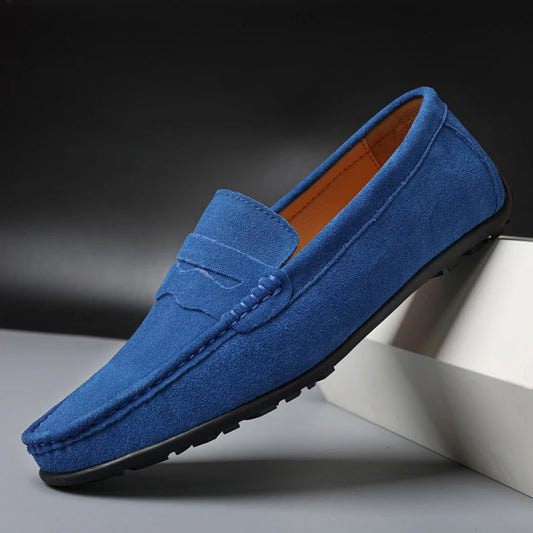 Colour Loafer