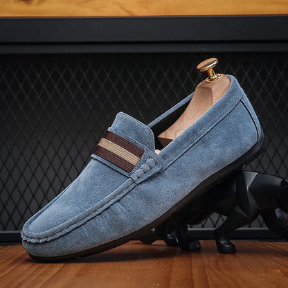 Classic Loafer