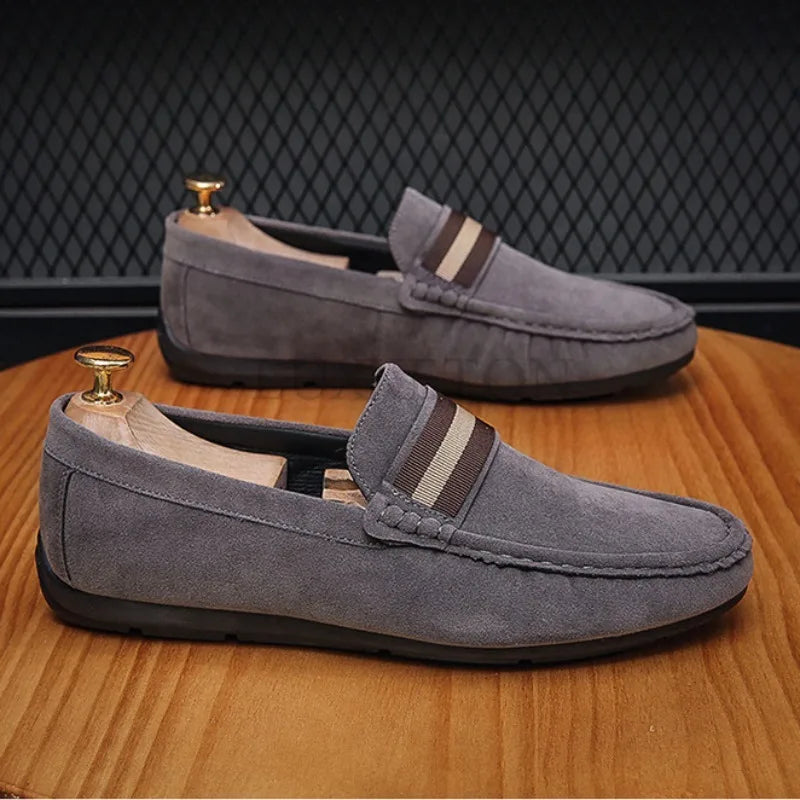 Classic Loafer